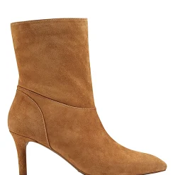 Botas E Botas>Rockport Bota Chalina Feminina Camurça bronzeada