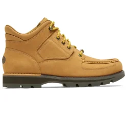 Botas>Rockport Bota masculina Xcs Umbwe Ii impermeável Moc Front Trail Trigo Nbk