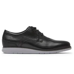 Tênis>Rockport Masculino Total Motion Craft Oxford Preto