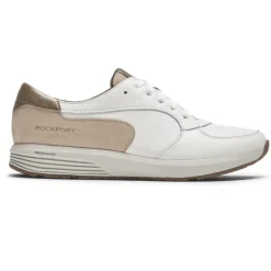 Tênis>Rockport Tênis feminino Prowalker Trustride Branco