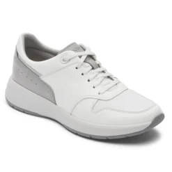 Tênis>Rockport Tênis feminino Prowalker Trustride Ii Eco Branco