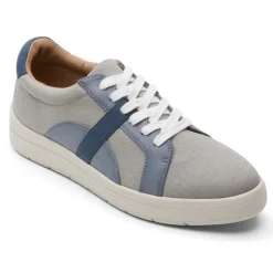 Tênis>Rockport Tênis feminino Truflex Navya Azul
