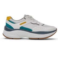 Tênis>Rockport Tênis Prowalker Eco Feminino Múltiplo